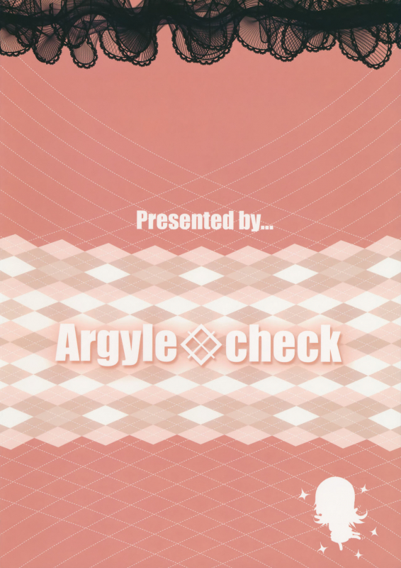 (C89) [Argyle check, Wanton Land Kumiai (Komamemaru)] Toro _25