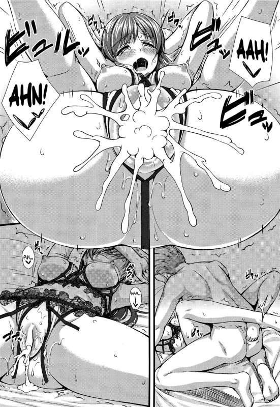 (C89) [Asaiumi (Asami Asami)] ADABANA - Fruitless Flower (THE IDOLM@STER CINDERELLA GIRLS)_19