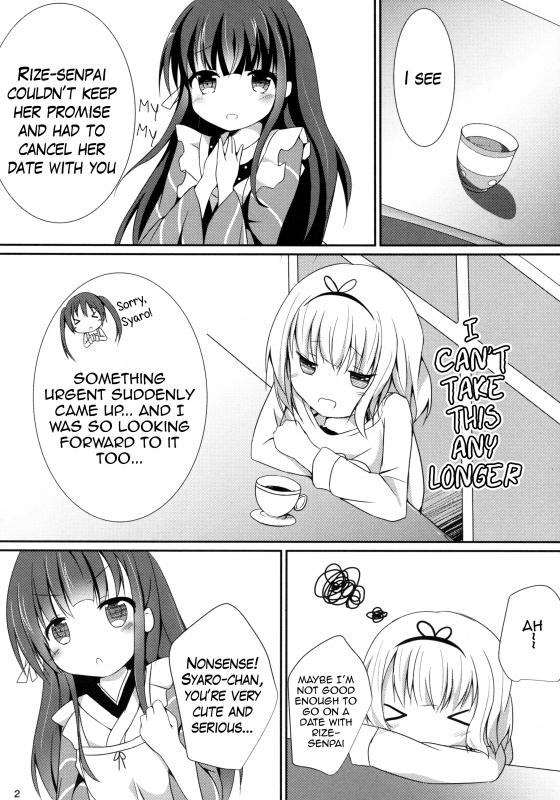 (C89) [Atelier Hinata (Hinata Yuu)] friends-friend-friends (Gochuumon wa Usagi desu ka) [English] _02