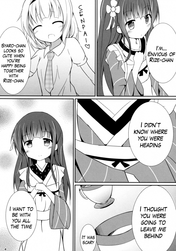 (C89) [Atelier Hinata (Hinata Yuu)] friends-friend-friends (Gochuumon wa Usagi desu ka) [English] _04