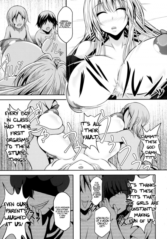 (C89) [Bitch Bokujou (Sandaime Bokujou Nushi Kiryuu K_06