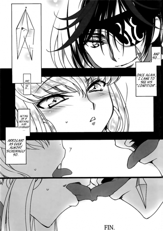 (C89) [CREAYUS (Rangetsu)] Flash Noise (Code Geass Lelouch of the Rebellion) [English] [EHCove]_19