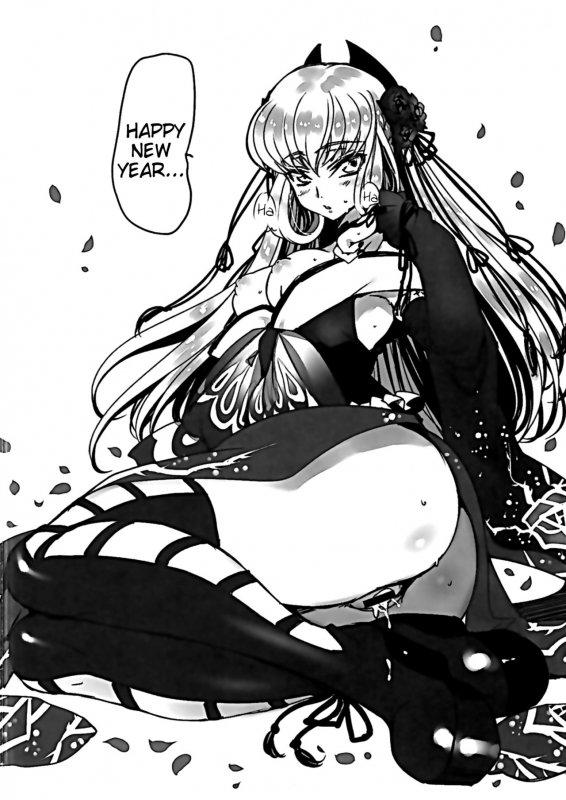 (C89) [CREAYUS (Rangetsu)] Flash Noise (Code Geass Lelouch of the Rebellion) [English] [EHCove]_22