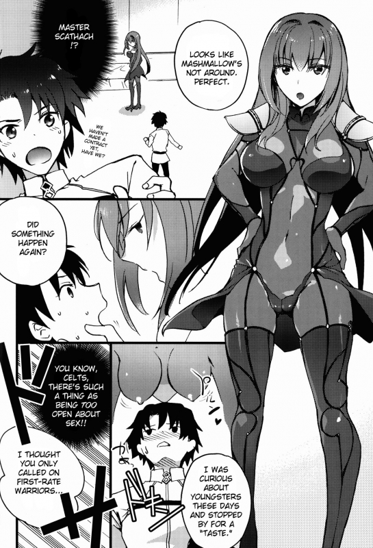 (C89) [Chirorura (Kurota Nichiru)] BLACK EDITION (FateGrand Order) [English] [OtherSideoftheSky]_02