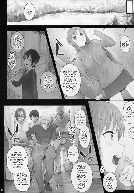 (C89) [Cior (ken-1)] Asunama 4 (Sword Art Online) [English] {doujin-moe.us}_04