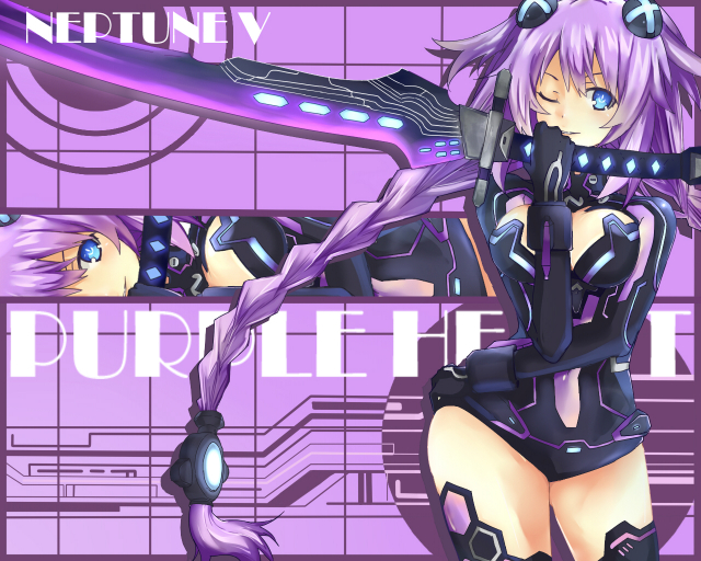 (C89) [CotesDeNoix (Cru)] Nightmare of goddess (Hyperdimension Neptunia) [English] [Trinity Tran_26