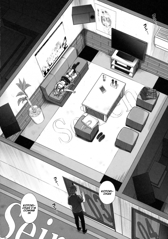 (C89) [Cyclone (Izumi, Reizei)] KOTTORI KOTTORI (Love Live!) [English] [naxusnl]_04