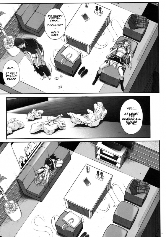 (C89) [Cyclone (Izumi, Reizei)] KOTTORI KOTTORI (Love Live!) [English] [naxusnl]_11