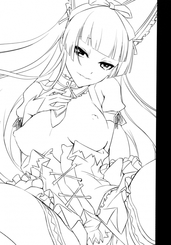 (C89) [DEX+ (Nakadera Akira)] GEIJUTSU (Gate Jieitai Kano Chi nite, Kaku Tatakaeri) [English] [Tonigob_03