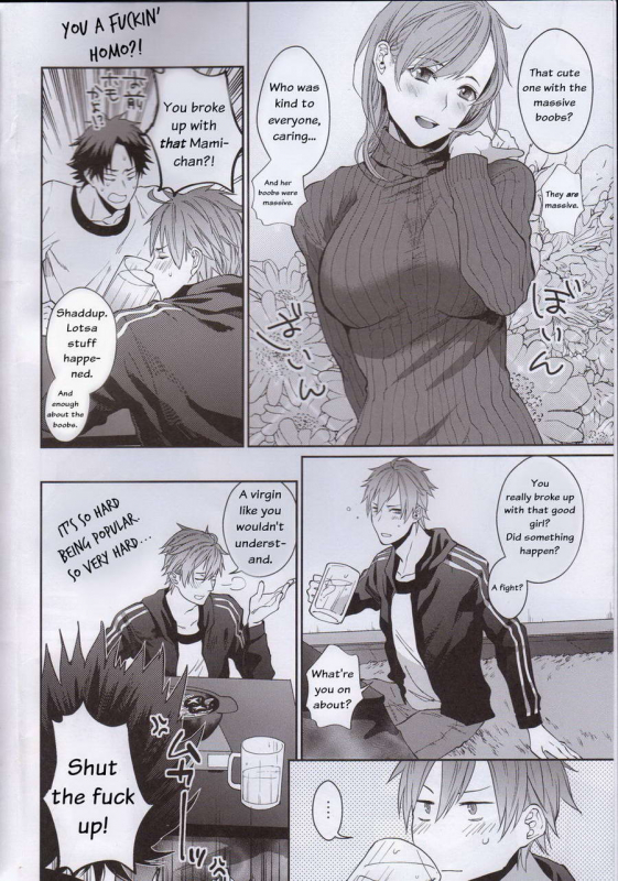 (C89) [ECHO (Echo Jiro)] Bero Bero Yuru Yuru Tanoshii Sex [English]_04