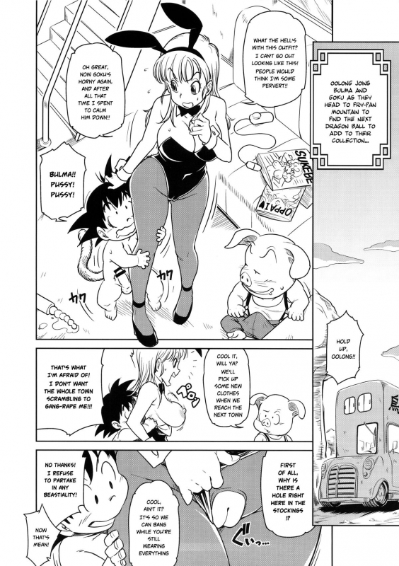 (C89) [Finecraft69 (6ro-)] Eromangirl (Dragon Ball) [English] [Risette]_18