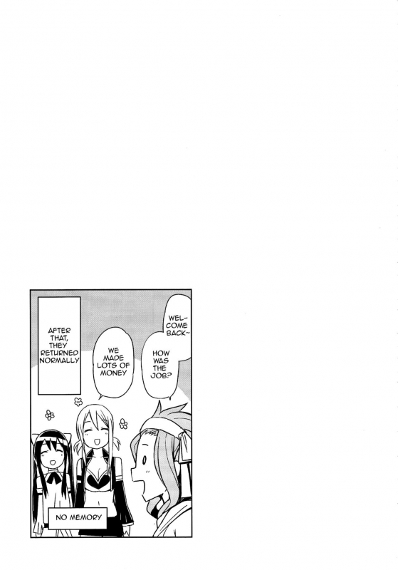 (C89) [Funi Funi Lab (Tamagoro)] Witch Bitch Collection Vol.1 (Fairy Tail) [English] {doujins.com}_49