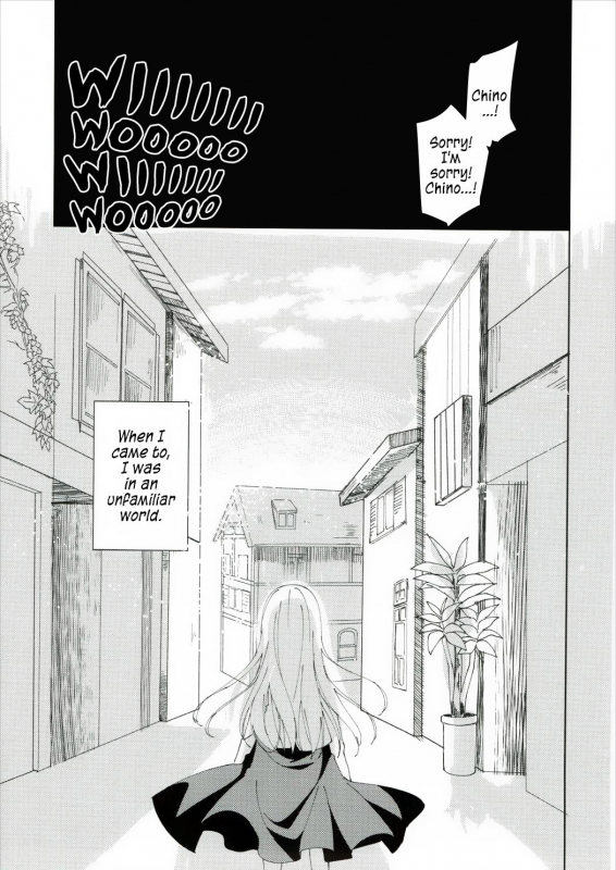 (C89) [Gantai Shoujo Chudoku (Nakada Rumi)] Heaven Lepus (Gochuumon wa Usagi Desu ka) [English]_15