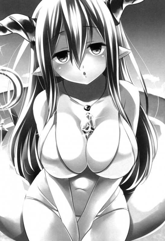 (C89) [Goromenz (Yasui Riosuke)] Eroblue! 2 (Granblue Fantasy) [English] [biribiri]_25