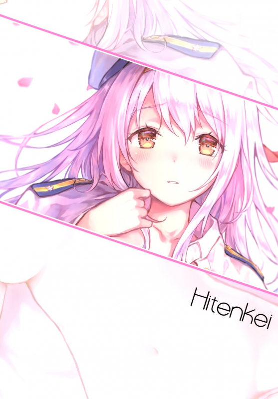 (C89) [HitenKei (Hiten)] Mou Teitoku no S_22