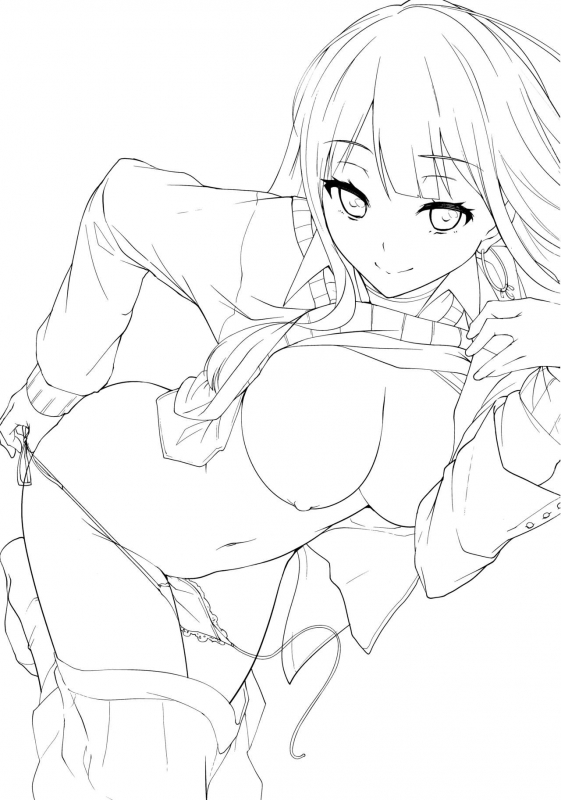 (C89) [Ink Complex (Tomohiro Kai)] 7SU2 (Tokyo 7th Sisters) [English] [biribiri]_01