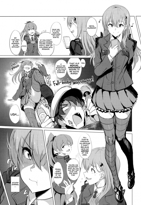 (C89) [Jitaku Vacation (Ulrich)] FetiColle VOL. 02 (Kantai Collection -KanColle-) [English] =TV=_02