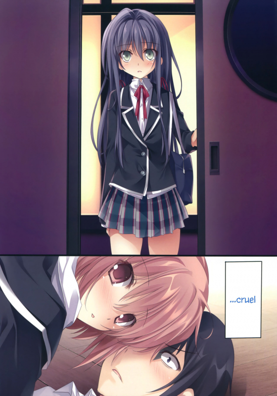 (C89) [KAROMIX (karory)] Kar_03