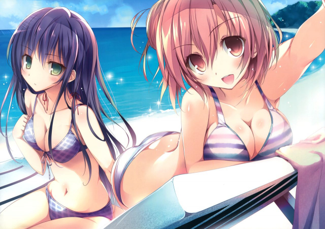 (C89) [KAROMIX (karory)] Kar_29