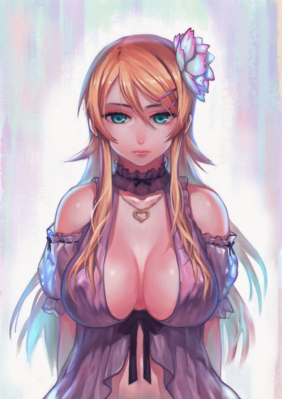 (C89) [Kayoudou (Shouka)] Juunengo no Jinse_145