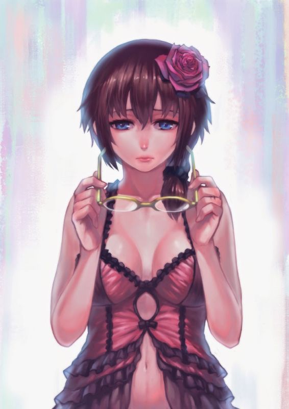 (C89) [Kayoudou (Shouka)] Juunengo no Jinse_146