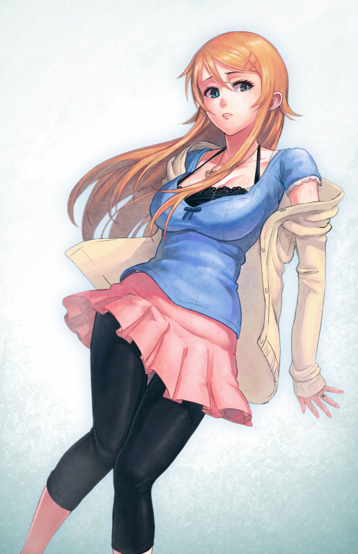 (C89) [Kayoudou (Shouka)] Juunengo no Jinse_147