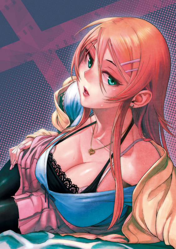 (C89) [Kayoudou (Shouka)] Juunengo no Jinse_148