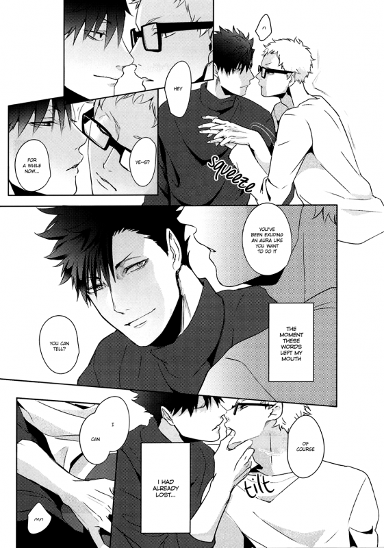 (C89) [Kuroquis!! (Kuro)] Lazy Lazy Night (Haikyuu!!) [English] [OyaOya]_06