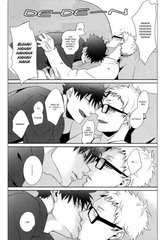 (C89) [Kuroquis!! (Kuro)] Lazy Lazy Night (Haikyuu!!) [English] [OyaOya]_24