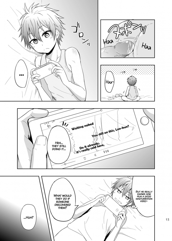 (C89) [Majihama. (Mebata Shun)] Momot_10