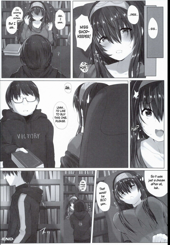 (C89) [Mataro (Mataro)] H na Onnanoko wa... Osuki desu ka  Do you li_27