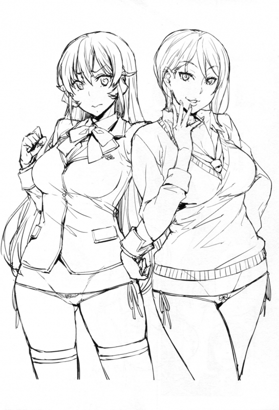 (C89) [Mix Fry (Takurou)] Nakiris Oishiku Itadakimasu (Shokugeki no Soma) [English] [naxusnl]_02