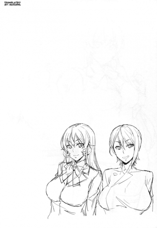 (C89) [Mix Fry (Takurou)] Nakiris Oishiku Itadakimasu (Shokugeki no Soma) [English] [naxusnl]_03