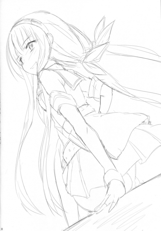 (C89) [Mizuwari Neko (Toyo)] Oboetate Taihou!! (Kantai Collection -KanColle-) [English] [CGrascal]_30