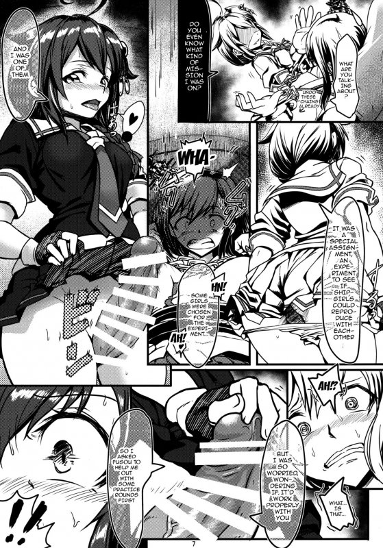 (C89) [Momiji Koubou (Moai Tenchou)] Futanari Shigure no Yamas_06