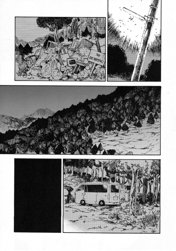 (C89) [Nankotsu Age Rice (Kyo1)] Jian Biyori (Non Non Biyori) [English]_03