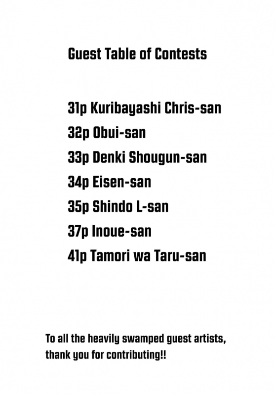 (C89) [Null Mayu (Chimosaku)] Ano Subarashii π o Mouichido 3.14 (Robopon) [English] [Anonygoo]_30