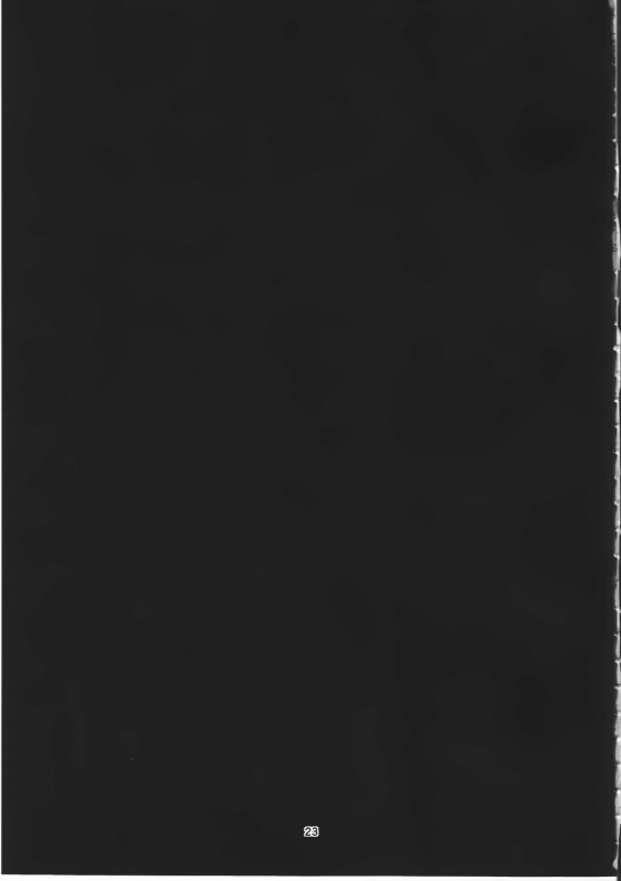 (C89) [Obumanjuu (obmas)] Hatsujouki [English]_21