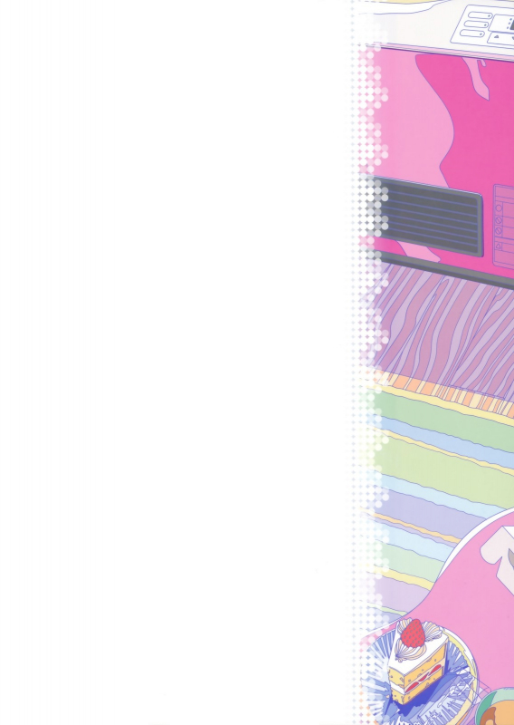 (C89) [Otaku Beam (Ootsuka Mahiro)] Stay by Me  One More [English] {doujin-moe.us}_26