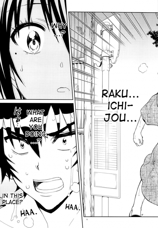 (C89) [Project Harakiri (Kaishaku)] Nisenisekoi 7 (Nisekoi) [English] [desudesu]_09