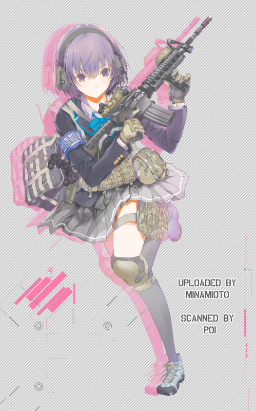 (C89) [Raijinkai (Haruki Genia)] Dagashi Play (Dagashi Kashi) [English] [Tigoris Translates]_26