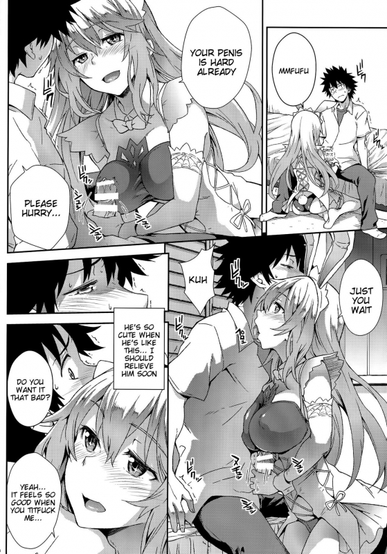 (C89) [SAZ (soba)] Noushoku Houga (Toaru Majutsu no Index) [English] [Tigoris Translates]_06