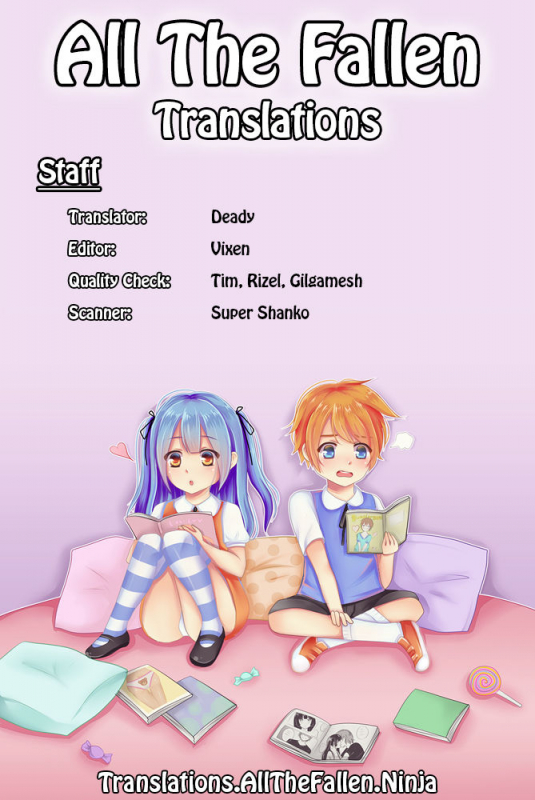 (C89) [Salt Peanuts (Niea)] Starfish and Coffee Vol. 3 (Nichijou) [English] [ATF]_33