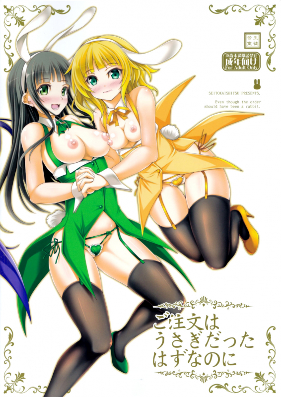 (C89) [Seitokaishitsu (Akimoto Da_25