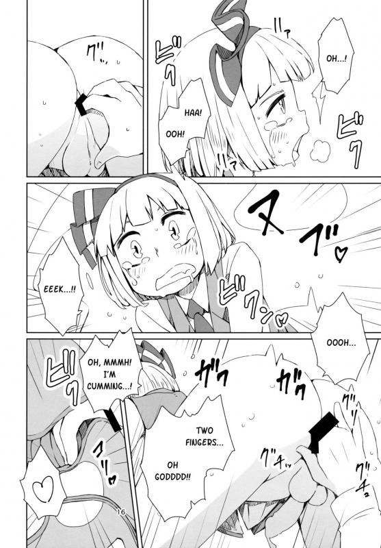 (C89) [Sorabatake (D@i)] Touhou Youchuutan (Touhou Project) [English]_16