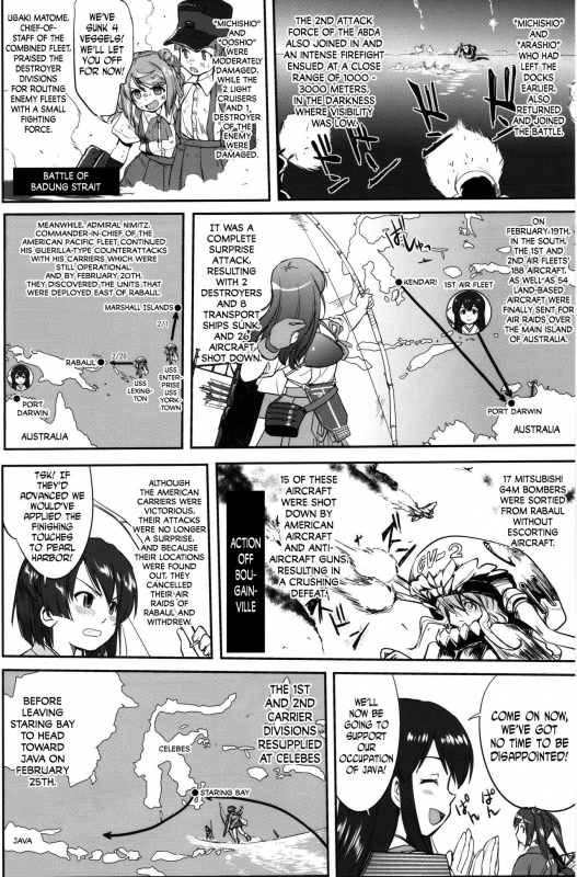 (C89) [Takotsuboya (TK)] Teitoku no Ketsudan MIDWAY  Admiral's Decision MIDWAY (_16