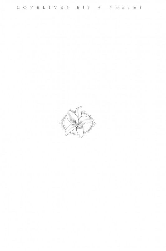 (C89) [Waterfall (Takano Saku)] Sasayaku You ni Koi o Shite  Love Like a Whisper (Love Live!) [En_02