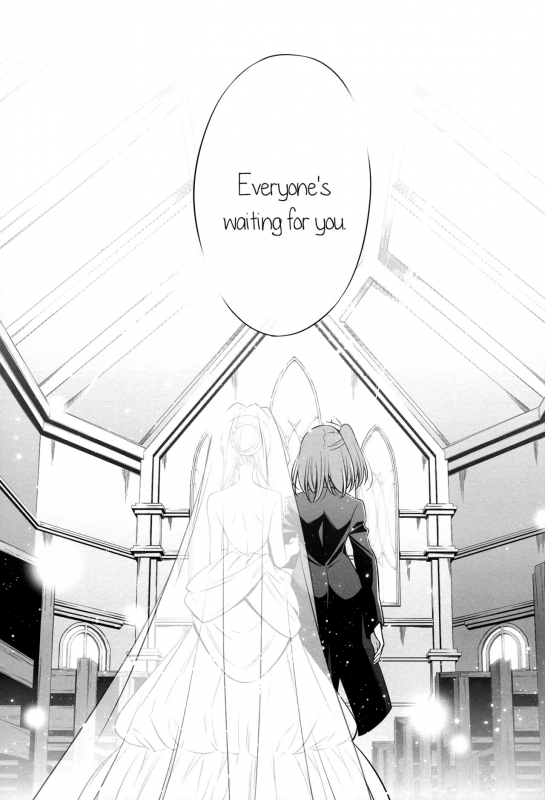 (C89) [Waterfall (Takano Saku)] Sasayaku You ni Koi o Shite  Love Like a Whisper (Love Live!) [En_28