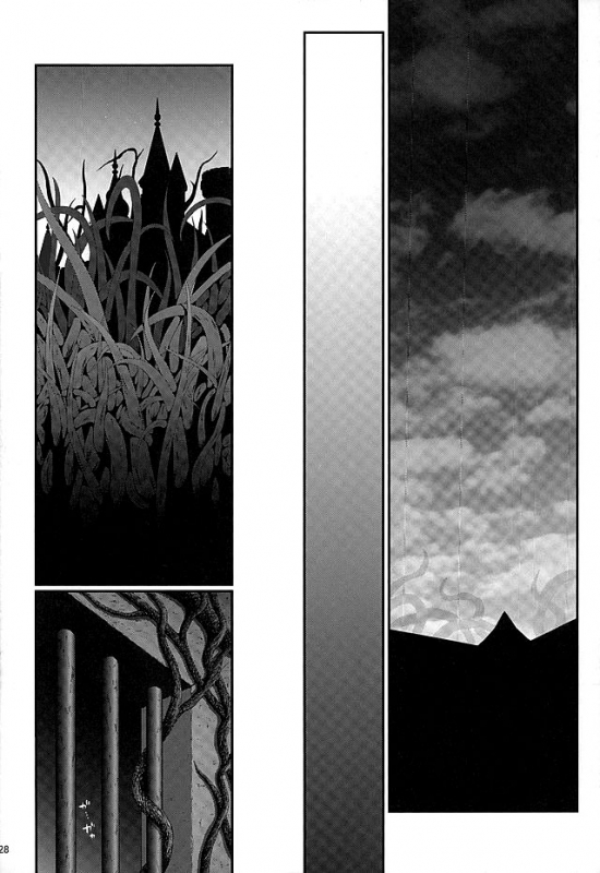 (C89) [Yamada Ichizoku. (Fukurokouji, Mokyu)] Seidorei Senki 2 (Go! Princess PreCure) [English] {_24