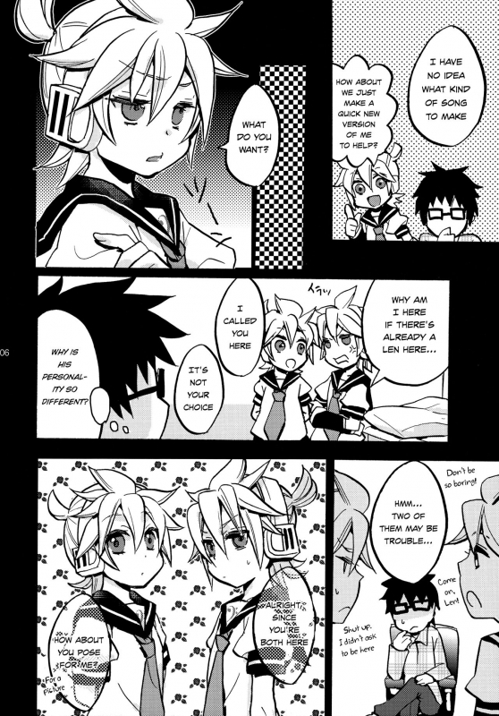 (C89) [Yomosugara (Yomogi Ringo)] Sound Make (VOCALOID) [English] {Shotachan}_05